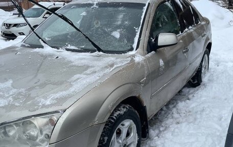 Ford Mondeo III, 2004 год, 170 000 рублей, 7 фотография