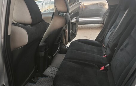 Honda Civic VIII, 2008 год, 630 000 рублей, 6 фотография