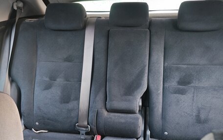 Honda Civic VIII, 2008 год, 630 000 рублей, 7 фотография