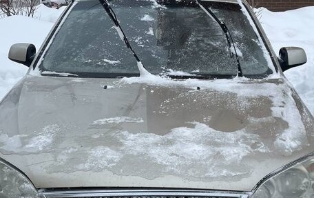 Ford Mondeo III, 2004 год, 170 000 рублей, 11 фотография