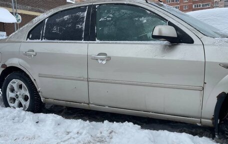 Ford Mondeo III, 2004 год, 170 000 рублей, 10 фотография