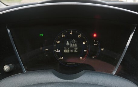 Honda Civic VIII, 2008 год, 630 000 рублей, 10 фотография