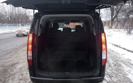 Hyundai Staria, 2022 год, 4 999 000 рублей, 3 фотография