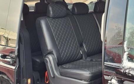 Hyundai Staria, 2022 год, 4 999 000 рублей, 7 фотография