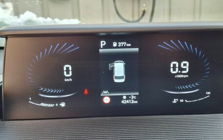 Hyundai Staria, 2022 год, 4 999 000 рублей, 4 фотография