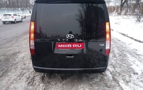 Hyundai Staria, 2022 год, 4 999 000 рублей, 2 фотография