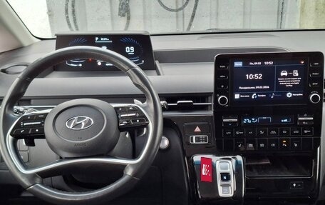 Hyundai Staria, 2022 год, 4 999 000 рублей, 8 фотография