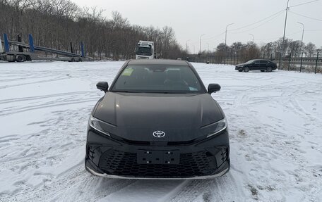 Toyota Camry, 2025 год, 4 890 000 рублей, 2 фотография