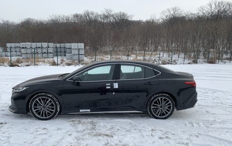 Toyota Camry, 2025 год, 4 890 000 рублей, 4 фотография