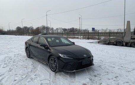 Toyota Camry, 2025 год, 4 890 000 рублей, 3 фотография