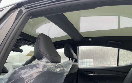 Toyota Camry, 2025 год, 4 890 000 рублей, 11 фотография