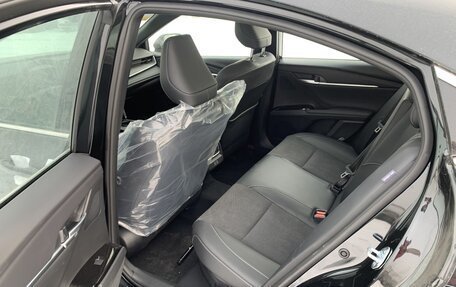 Toyota Camry, 2025 год, 4 890 000 рублей, 12 фотография