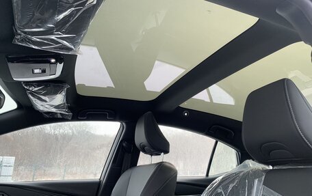 Toyota Camry, 2025 год, 4 890 000 рублей, 10 фотография