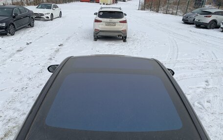 Toyota Camry, 2025 год, 4 890 000 рублей, 13 фотография