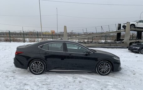 Toyota Camry, 2025 год, 4 890 000 рублей, 8 фотография