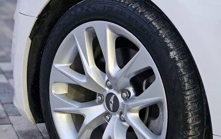 Hyundai Genesis Coupe I рестайлинг, 2012 год, 1 790 000 рублей, 8 фотография