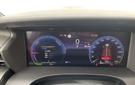 Toyota Camry, 2025 год, 4 890 000 рублей, 9 фотография