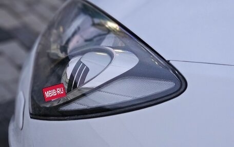 Hyundai Genesis Coupe I рестайлинг, 2012 год, 1 790 000 рублей, 7 фотография