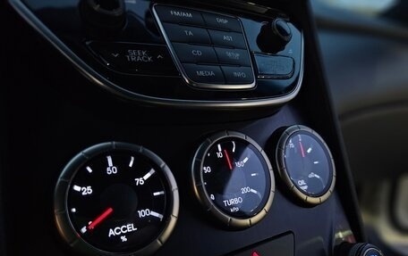 Hyundai Genesis Coupe I рестайлинг, 2012 год, 1 790 000 рублей, 16 фотография