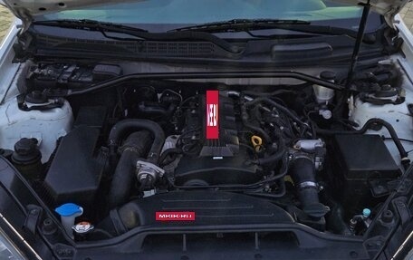 Hyundai Genesis Coupe I рестайлинг, 2012 год, 1 790 000 рублей, 15 фотография