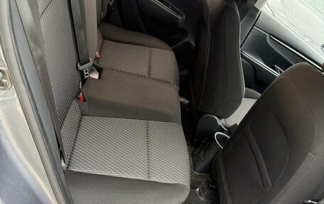 KIA Rio IV, 2018 год, 1 670 000 рублей, 28 фотография