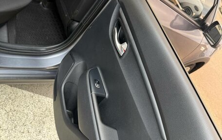 KIA Rio IV, 2018 год, 1 670 000 рублей, 29 фотография