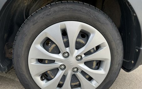 KIA Rio IV, 2018 год, 1 670 000 рублей, 32 фотография