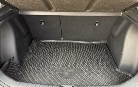 KIA Rio IV, 2018 год, 1 670 000 рублей, 31 фотография