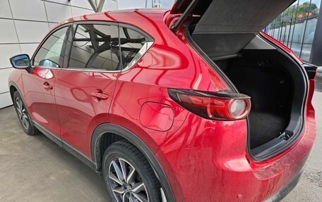 Mazda CX-5 II, 2019 год, 3 600 000 рублей, 7 фотография