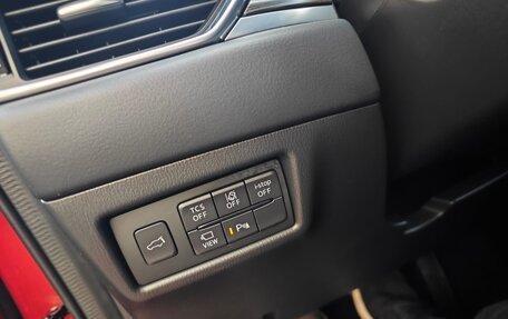 Mazda CX-5 II, 2019 год, 3 600 000 рублей, 10 фотография