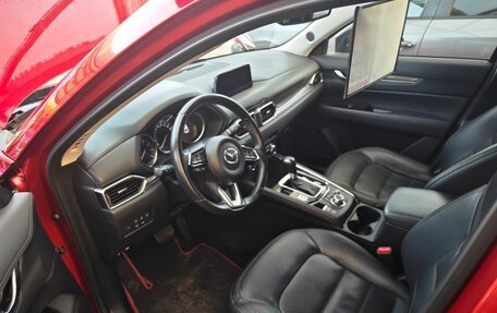 Mazda CX-5 II, 2019 год, 3 600 000 рублей, 8 фотография