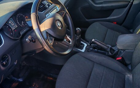 Skoda Octavia, 2016 год, 1 400 000 рублей, 2 фотография