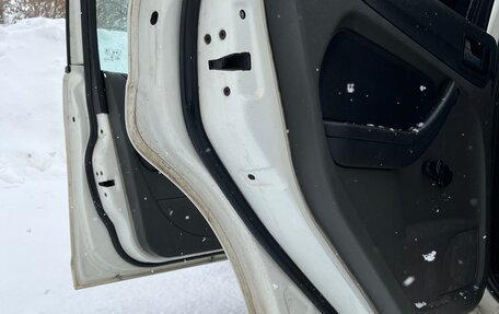 Ford Focus II рестайлинг, 2006 год, 210 000 рублей, 7 фотография