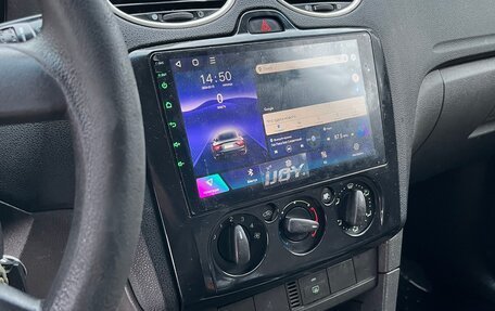 Ford Focus II рестайлинг, 2006 год, 210 000 рублей, 12 фотография