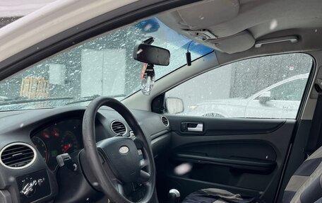 Ford Focus II рестайлинг, 2006 год, 210 000 рублей, 11 фотография