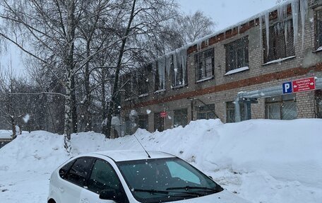 Ford Focus II рестайлинг, 2006 год, 210 000 рублей, 2 фотография