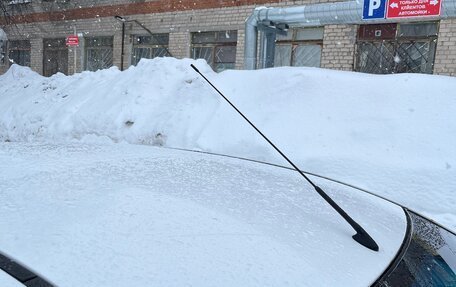 Ford Focus II рестайлинг, 2006 год, 210 000 рублей, 9 фотография