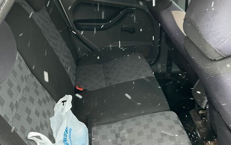 Ford Focus II рестайлинг, 2006 год, 210 000 рублей, 13 фотография