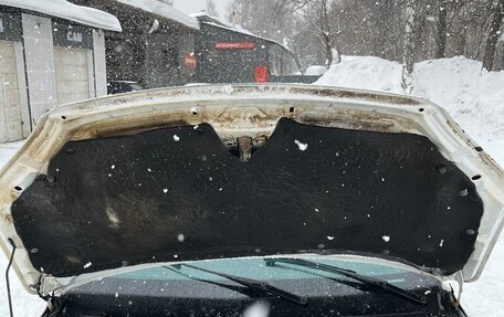 Ford Focus II рестайлинг, 2006 год, 210 000 рублей, 14 фотография