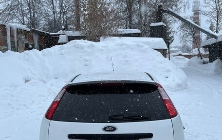 Ford Focus II рестайлинг, 2006 год, 210 000 рублей, 6 фотография