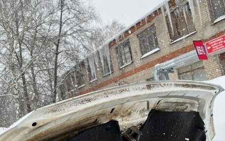 Ford Focus II рестайлинг, 2006 год, 210 000 рублей, 15 фотография