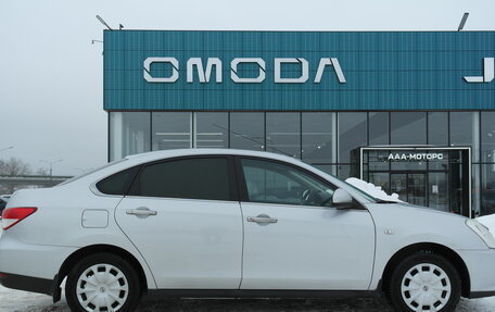 Nissan Almera, 2014 год, 650 000 рублей, 4 фотография