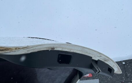 Ford Focus II рестайлинг, 2006 год, 210 000 рублей, 17 фотография