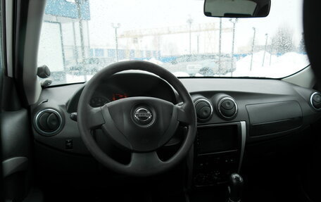 Nissan Almera, 2014 год, 650 000 рублей, 7 фотография