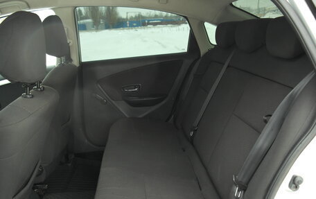 Nissan Almera, 2014 год, 650 000 рублей, 8 фотография