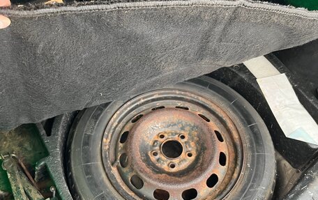 Ford Focus II рестайлинг, 2006 год, 210 000 рублей, 18 фотография