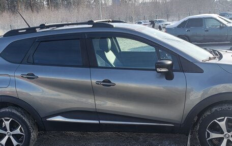 Renault Kaptur I рестайлинг, 2020 год, 1 260 000 рублей, 3 фотография