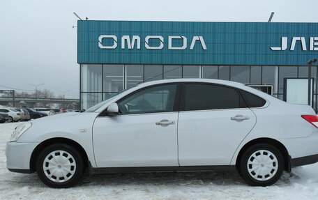 Nissan Almera, 2014 год, 650 000 рублей, 2 фотография