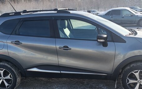 Renault Kaptur I рестайлинг, 2020 год, 1 260 000 рублей, 4 фотография