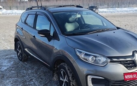 Renault Kaptur I рестайлинг, 2020 год, 1 260 000 рублей, 2 фотография